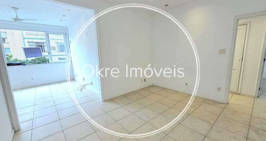 Apartamento com 3 quartos à venda na Rua Felipe de Oliveira, Copacabana, Rio de Janeiro