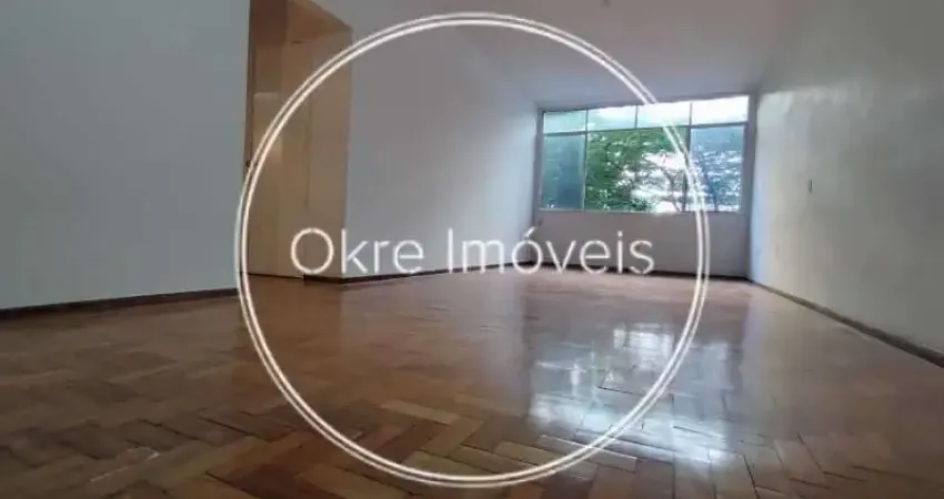 Apartamento com 3 quartos à venda na Rua Cinco de Julho, Copacabana, Rio de Janeiro