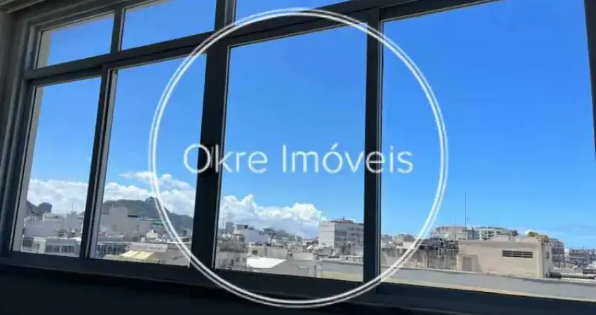 Apartamento com 3 quartos à venda na Rua Pompeu Loureiro, Copacabana, Rio de Janeiro