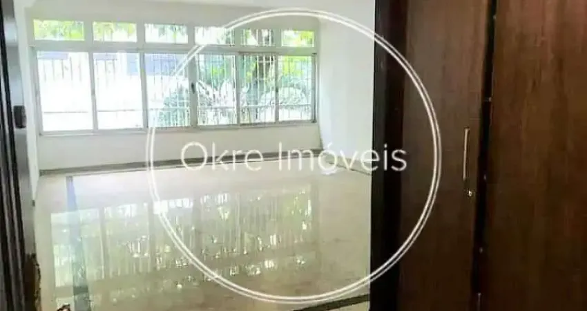 Apartamento com 3 quartos à venda na Rua Tonelero, Copacabana, Rio de Janeiro