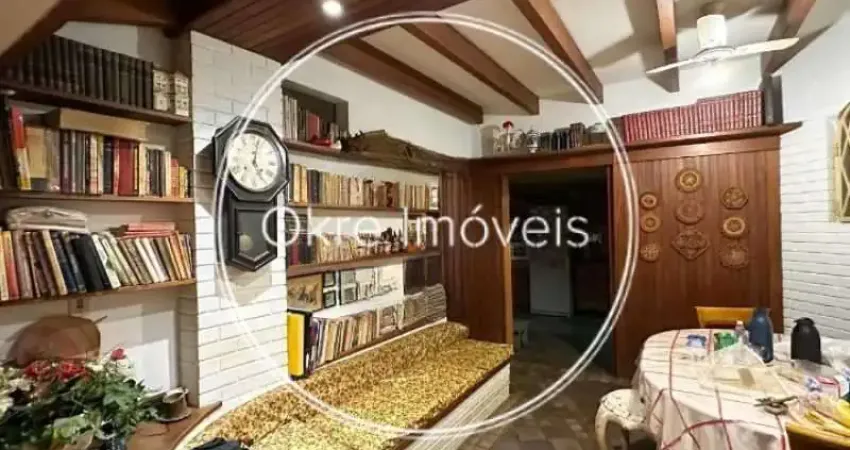 Apartamento com 4 quartos à venda na Rua Xavier da Silveira, Copacabana, Rio de Janeiro