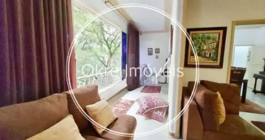 Apartamento com 4 quartos à venda na Rua Leopoldo Miguez, Copacabana, Rio de Janeiro