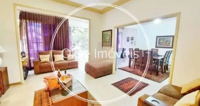 Apartamento com 4 quartos à venda na Rua Leopoldo Miguez, Copacabana, Rio de Janeiro