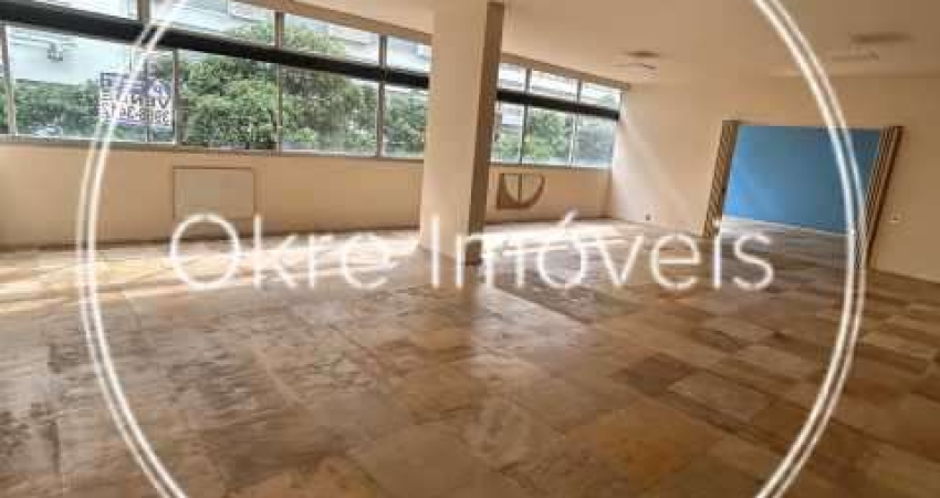 Apartamento com 4 quartos à venda na Rua Souza Lima, Copacabana, Rio de Janeiro