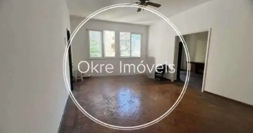 Apartamento com 5 quartos à venda na Travessa Santa Margarida, Copacabana, Rio de Janeiro