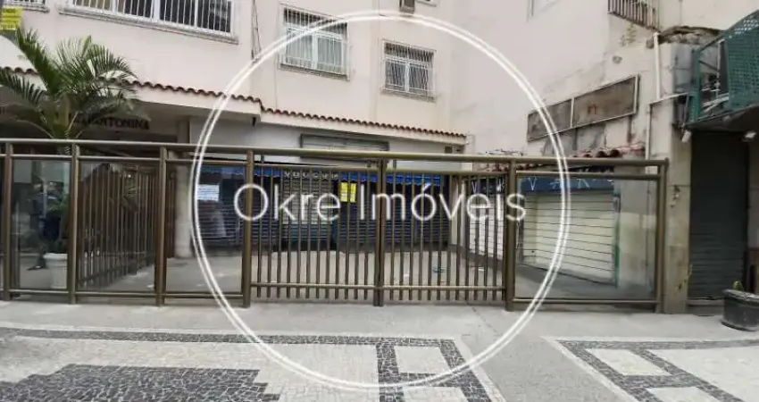 Ponto comercial à venda na Avenida Nossa Senhora de Copacabana, Copacabana, Rio de Janeiro