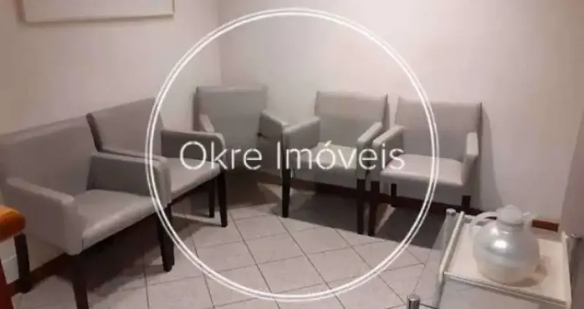 Sala comercial com 1 sala à venda na Avenida Nossa Senhora de Copacabana, Copacabana, Rio de Janeiro