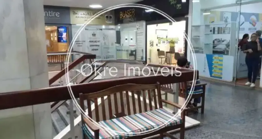 Sala comercial com 1 sala à venda na Avenida Nossa Senhora de Copacabana, Copacabana, Rio de Janeiro