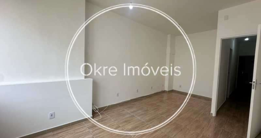 Sala comercial com 3 salas à venda na Avenida Nossa Senhora de Copacabana, Copacabana, Rio de Janeiro