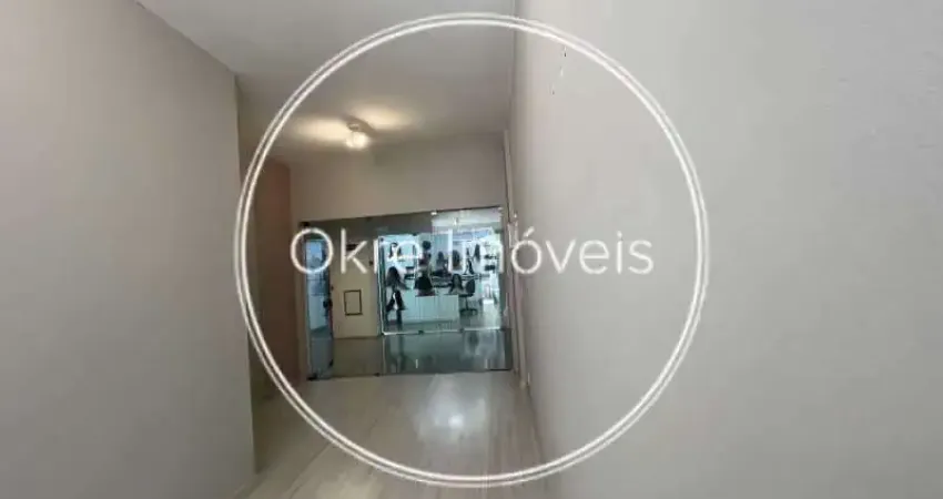 Sala comercial com 1 sala à venda na Rua Santa Clara, Copacabana, Rio de Janeiro
