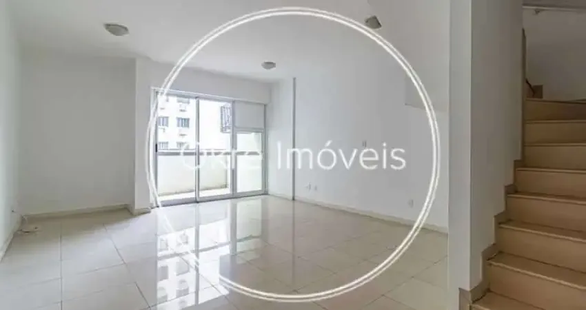 Apartamento com 2 quartos à venda na Avenida José Luiz Ferraz, Recreio dos Bandeirantes, Rio de Janeiro