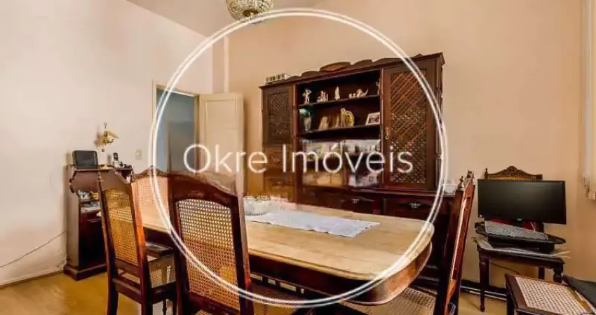 Apartamento com 2 quartos à venda na Rua Prudente de Morais, Ipanema, Rio de Janeiro