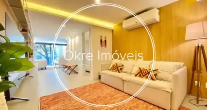 Apartamento com 2 quartos à venda na Rua Prudente de Morais, Ipanema, Rio de Janeiro