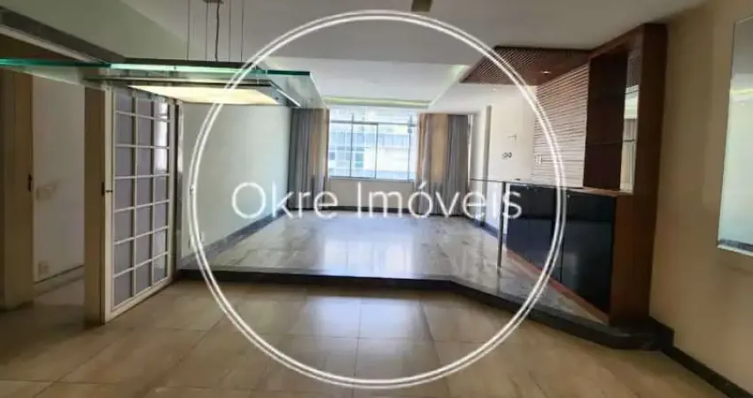 Apartamento com 3 quartos à venda na Rua Santa Clara, Copacabana, Rio de Janeiro