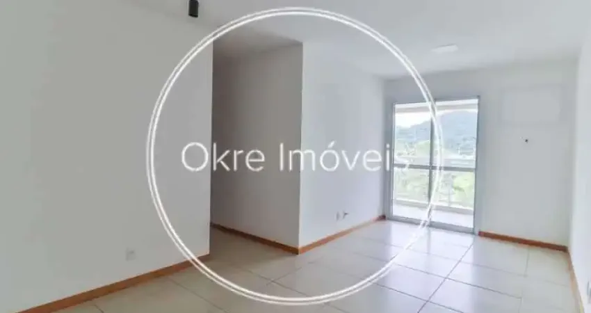 Apartamento com 3 quartos à venda na Rua Alfredo Lopes de Souza, Recreio dos Bandeirantes, Rio de Janeiro