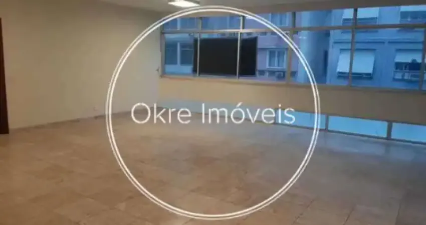 Apartamento com 3 quartos à venda na Rua Domingos Ferreira, Copacabana, Rio de Janeiro