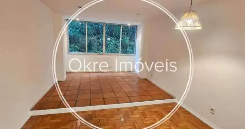 Apartamento com 3 quartos à venda na Rua Marquês de São Vicente, Gávea, Rio de Janeiro