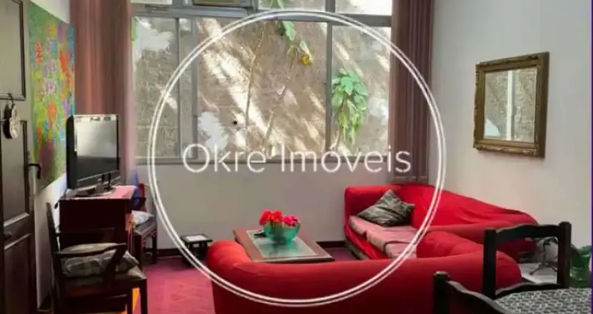Apartamento com 3 quartos à venda na Rua Barão da Torre, Ipanema, Rio de Janeiro