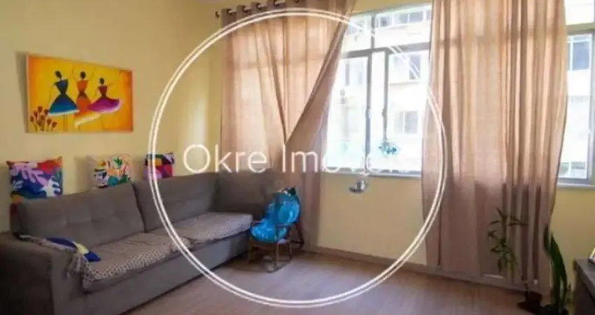 Apartamento com 3 quartos à venda na Rua Domingos Ferreira, Copacabana, Rio de Janeiro