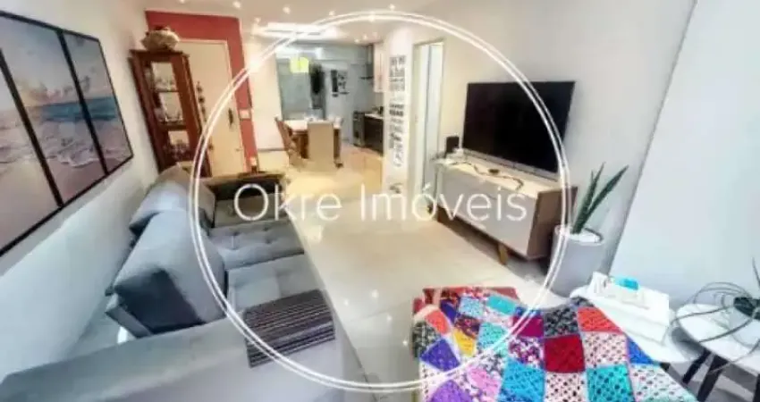 Apartamento com 3 quartos à venda na Rua Miguel Lemos, Copacabana, Rio de Janeiro