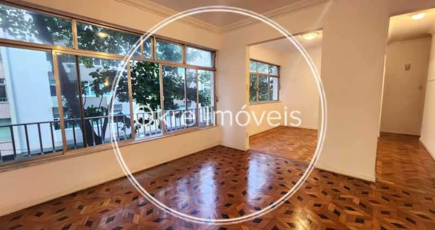 Apartamento com 3 quartos à venda na Rua Aristides Espinola, Leblon, Rio de Janeiro