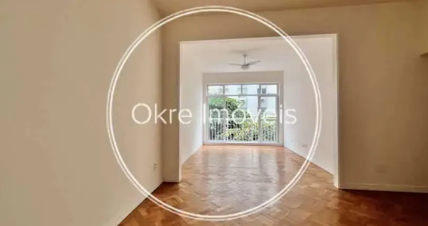 Apartamento com 3 quartos à venda na Rua Almirante Gonçalves, Copacabana, Rio de Janeiro