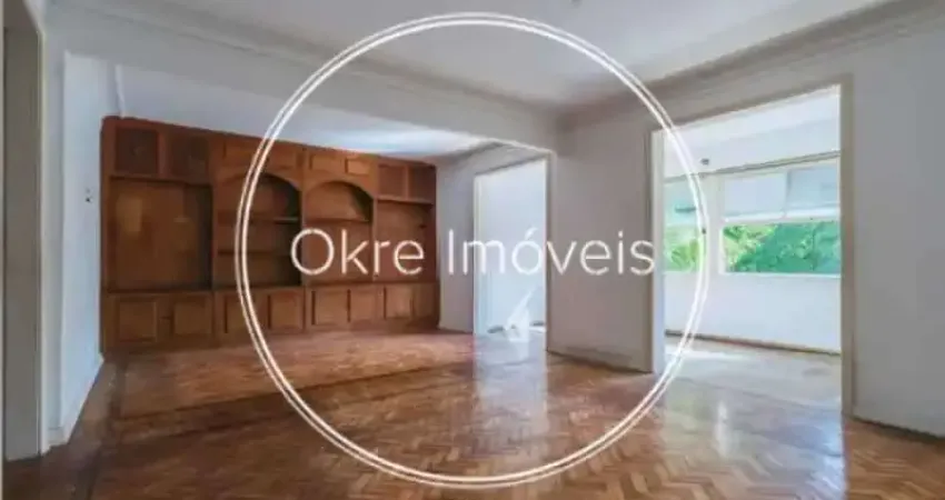 Apartamento com 3 quartos à venda na Praia Botafogo, Botafogo, Rio de Janeiro