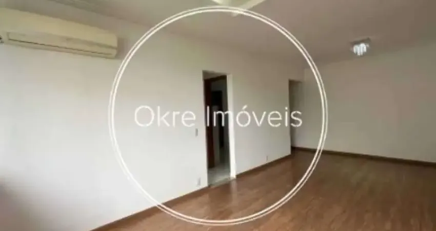 Apartamento com 4 quartos à venda na Rua Uruguai, Tijuca, Rio de Janeiro