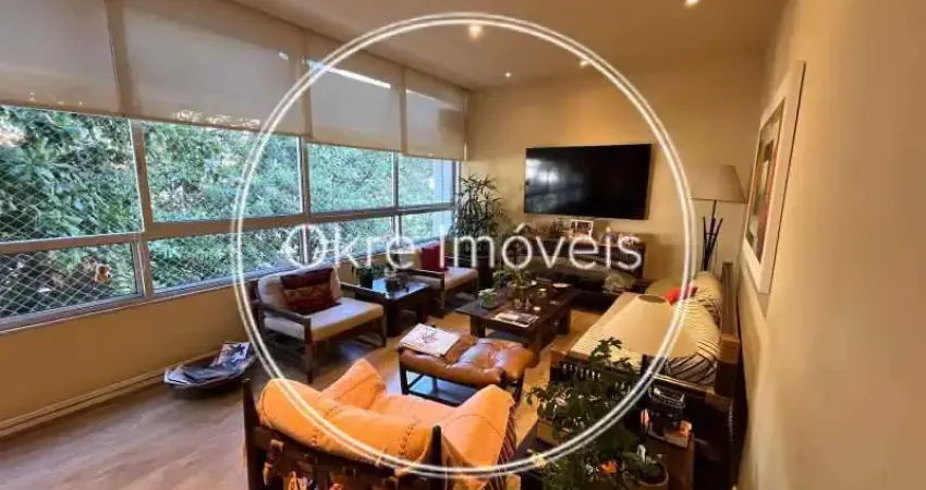 Apartamento com 4 quartos à venda na Rua Vinícius de Moraes, Ipanema, Rio de Janeiro