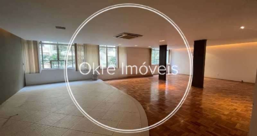 Apartamento com 4 quartos à venda na Rua Souza Lima, Copacabana, Rio de Janeiro