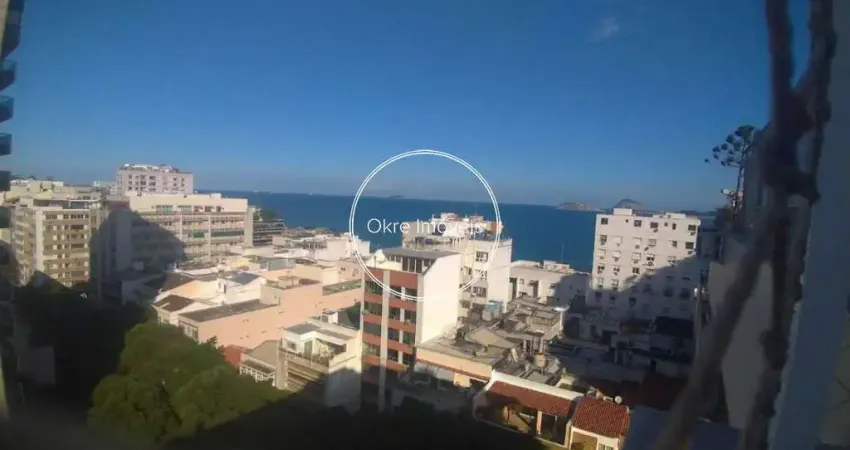Cobertura com 3 quartos à venda na Rua Prudente de Morais, Ipanema, Rio de Janeiro