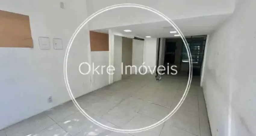 Casa comercial com 1 sala à venda na Rua Visconde de Pirajá, Ipanema, Rio de Janeiro