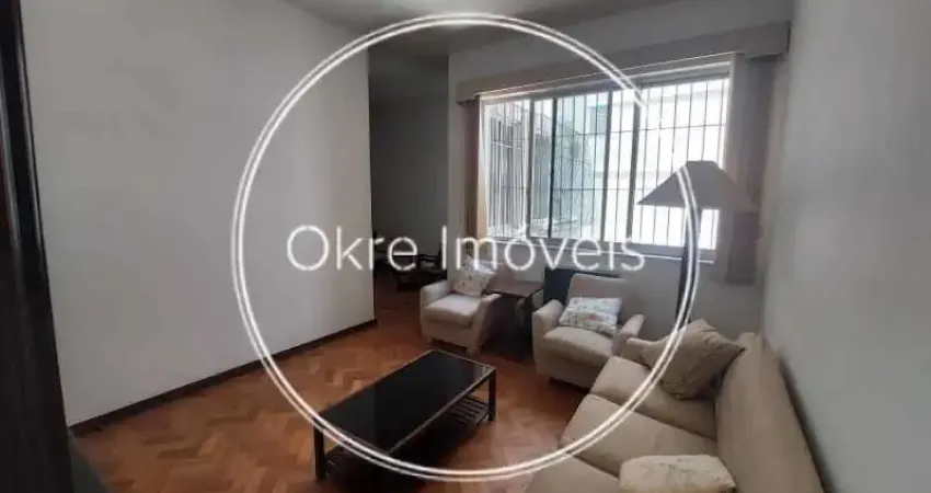 Apartamento com 2 quartos à venda na Rua Barão da Torre, Ipanema, Rio de Janeiro