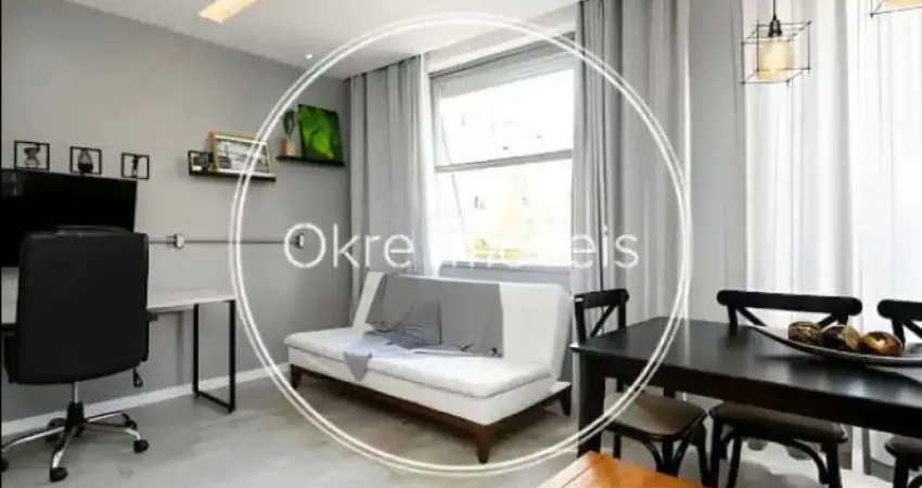 Apartamento com 2 quartos à venda na Rua Visconde de Pirajá, Ipanema, Rio de Janeiro