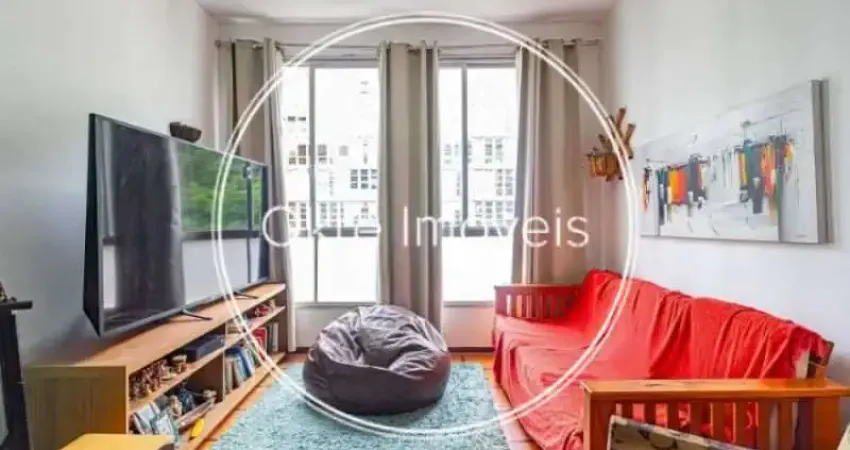 Apartamento com 2 quartos à venda na Rua Barão da Torre, Ipanema, Rio de Janeiro