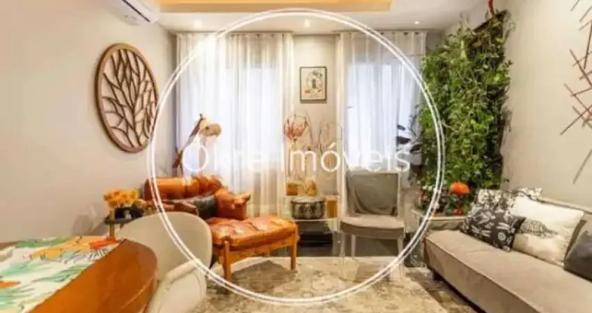 Apartamento com 2 quartos à venda na Rua General Artigas, Leblon, Rio de Janeiro