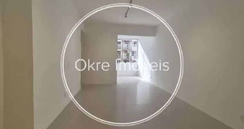 Apartamento com 2 quartos à venda na Rua Gomes Carneiro, Ipanema, Rio de Janeiro
