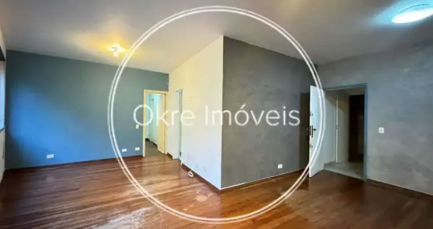 Apartamento com 3 quartos à venda na Rua Paul Redfern, Ipanema, Rio de Janeiro