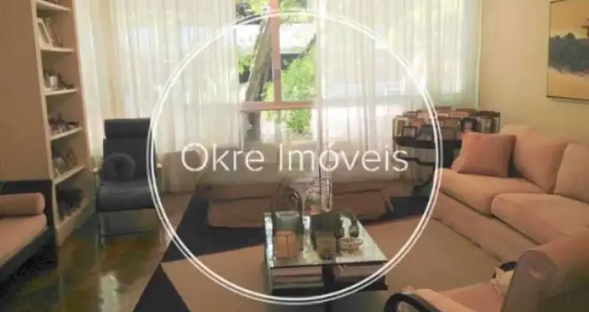 Apartamento com 3 quartos à venda na Rua Prudente de Morais, Ipanema, Rio de Janeiro