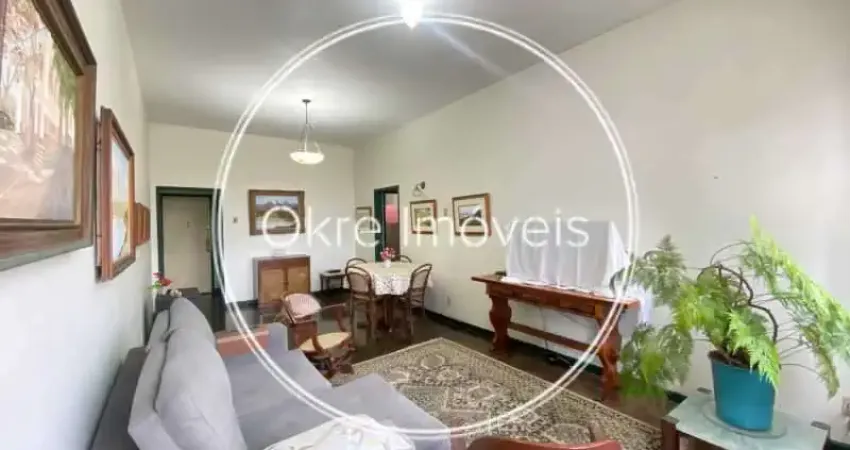 Apartamento com 3 quartos à venda na Rua Visconde de Pirajá, Ipanema, Rio de Janeiro