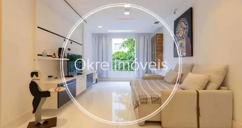 Apartamento com 3 quartos à venda na Rua Gomes Carneiro, Ipanema, Rio de Janeiro