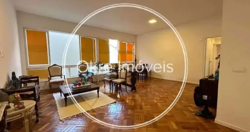 Apartamento com 3 quartos à venda na Rua Canning, Ipanema, Rio de Janeiro