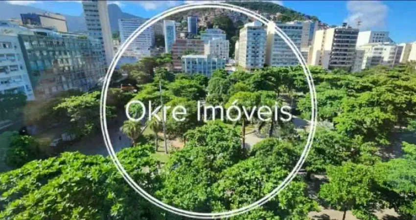 Apartamento com 3 quartos à venda na Rua Prudente de Morais, Ipanema, Rio de Janeiro