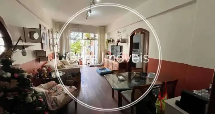 Apartamento com 3 quartos à venda na Rua Ministro Ramos Monteiro, Leblon, Rio de Janeiro