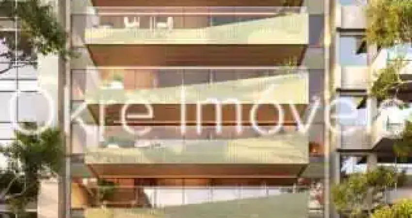 Apartamento com 3 quartos à venda na Rua Redentor, Ipanema, Rio de Janeiro