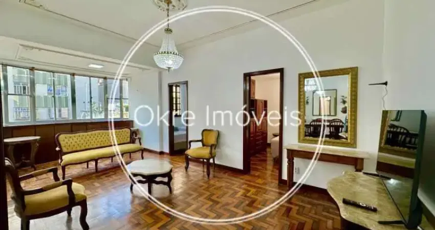 Apartamento com 4 quartos à venda na Rua Visconde de Pirajá, Ipanema, Rio de Janeiro