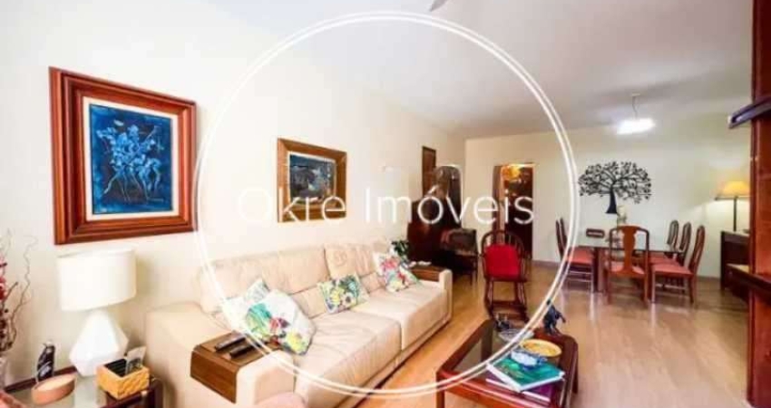 Apartamento com 4 quartos à venda na Rua Prudente de Morais, Ipanema, Rio de Janeiro