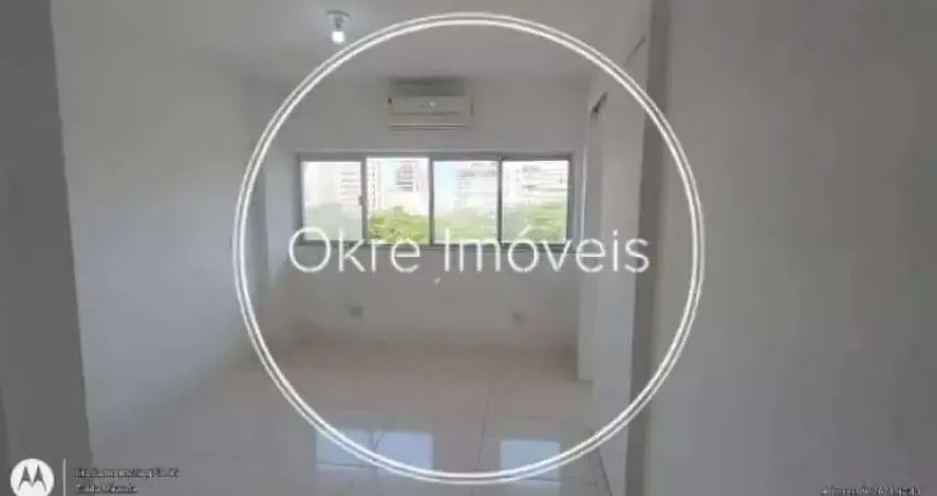 Sala comercial à venda na Rua Visconde de Pirajá, Ipanema, Rio de Janeiro