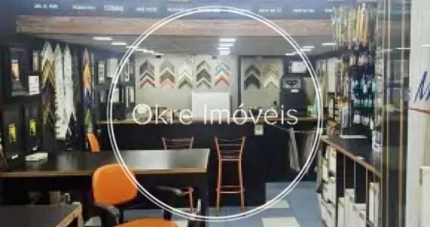Sala comercial com 1 sala à venda na Rua Visconde de Pirajá, 86, Ipanema, Rio de Janeiro