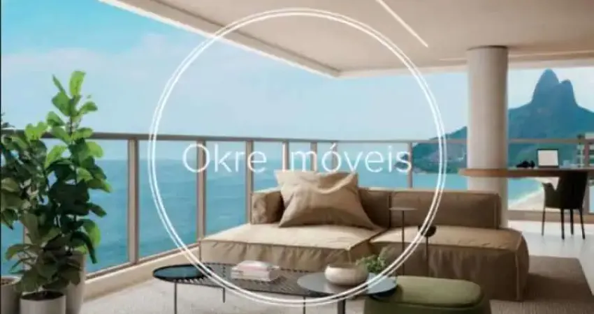 Apartamento com 1 quarto à venda na Rua Prudente de Morais, Ipanema, Rio de Janeiro